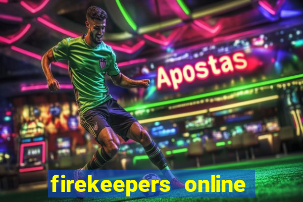 firekeepers online casino bonus codes 2022