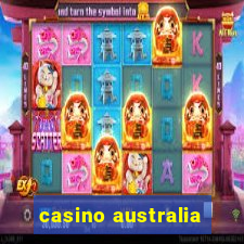 casino australia