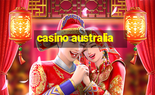 casino australia