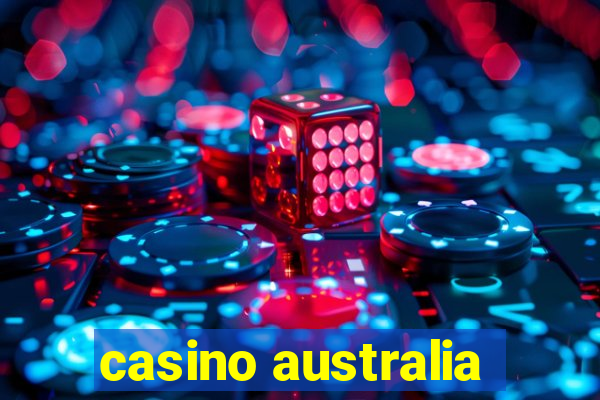 casino australia