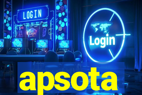 apsota