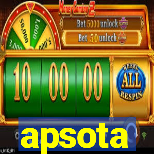 apsota