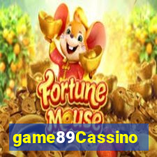 game89Cassino