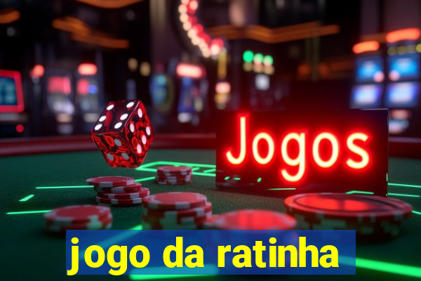 jogo da ratinha