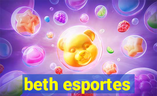 beth esportes