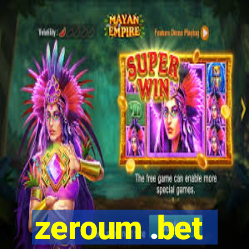 zeroum .bet