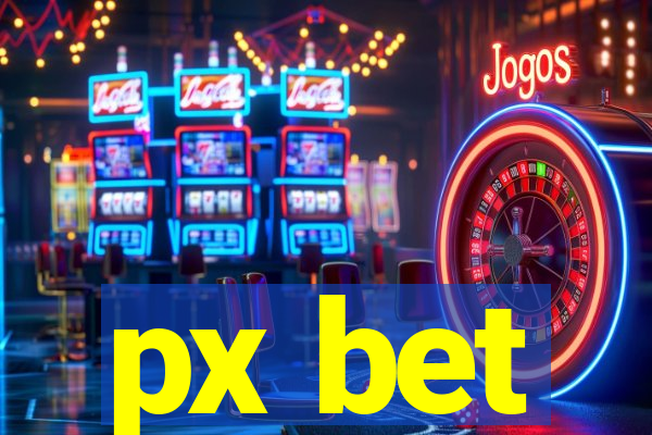 px bet