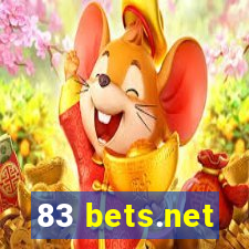 83 bets.net