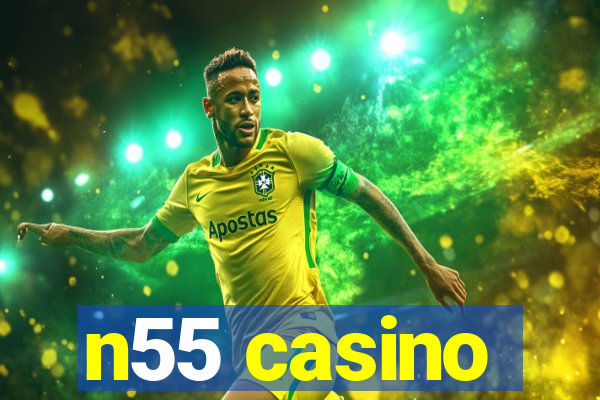 n55 casino