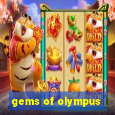 gems of olympus