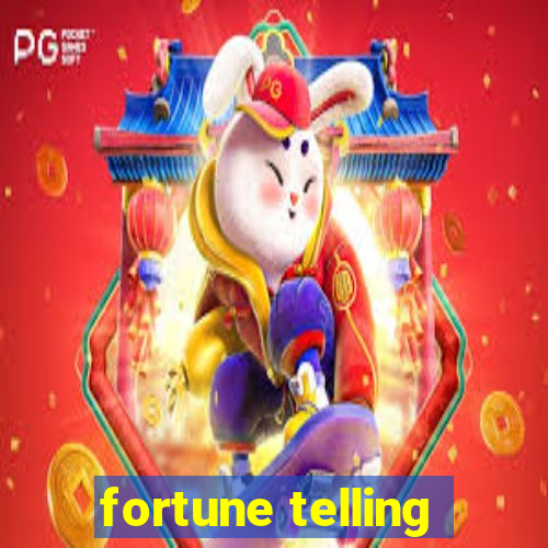 fortune telling