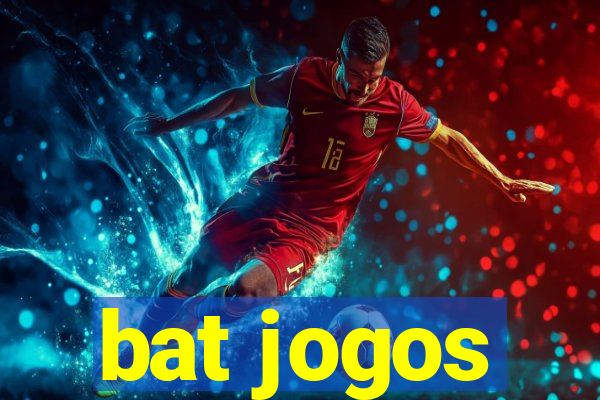 bat jogos