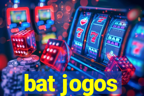 bat jogos