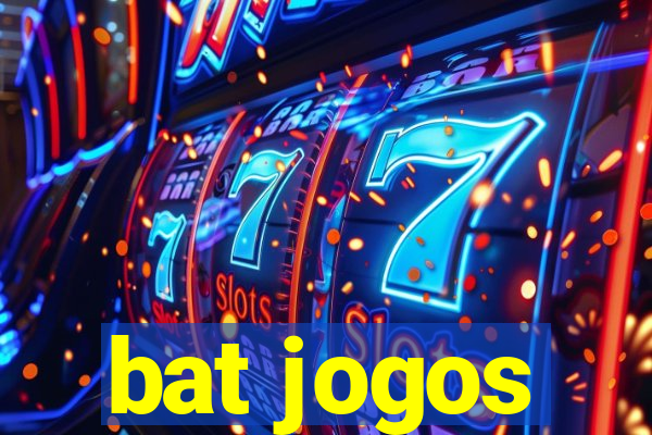 bat jogos