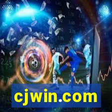 cjwin.com