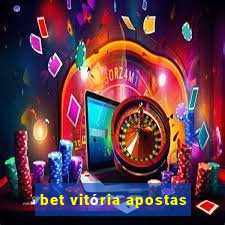 bet vitória apostas