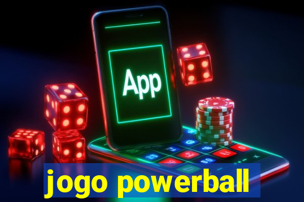 jogo powerball