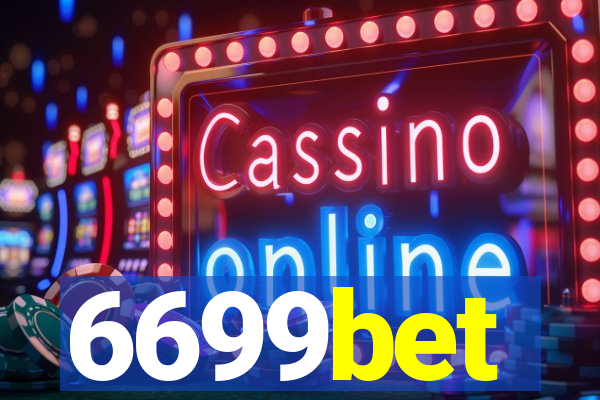 6699bet