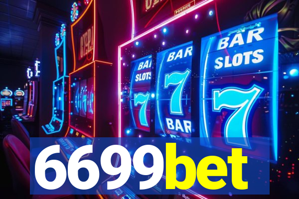 6699bet