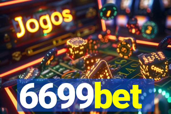 6699bet