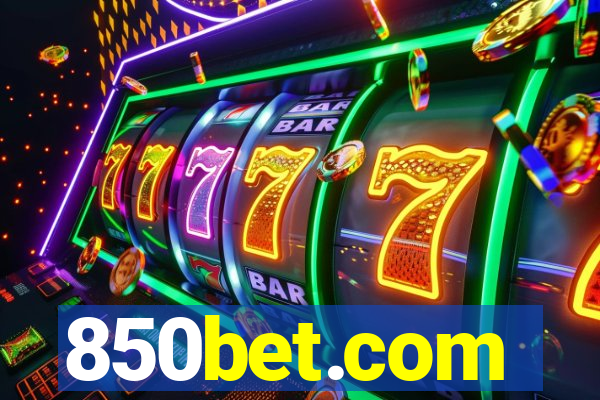 850bet.com