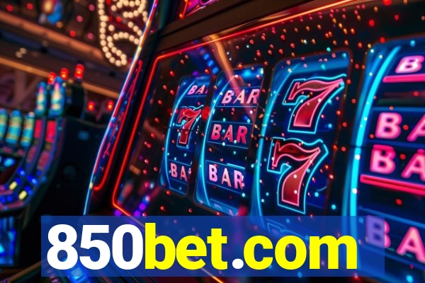 850bet.com