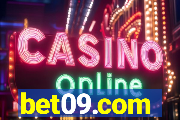 bet09.com