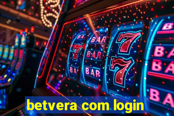 betvera com login