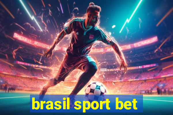 brasil sport bet