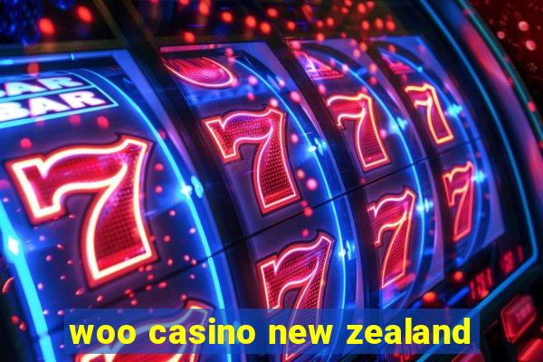 woo casino new zealand