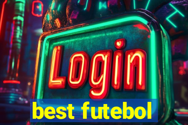 best futebol