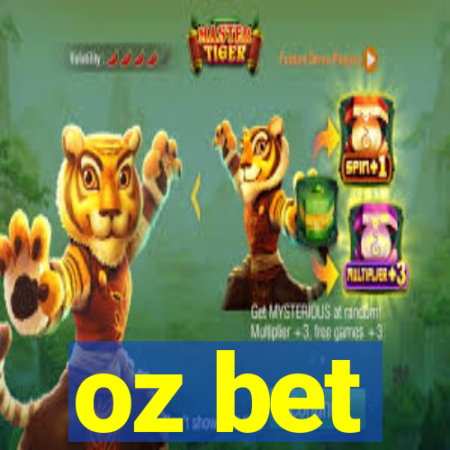 oz bet