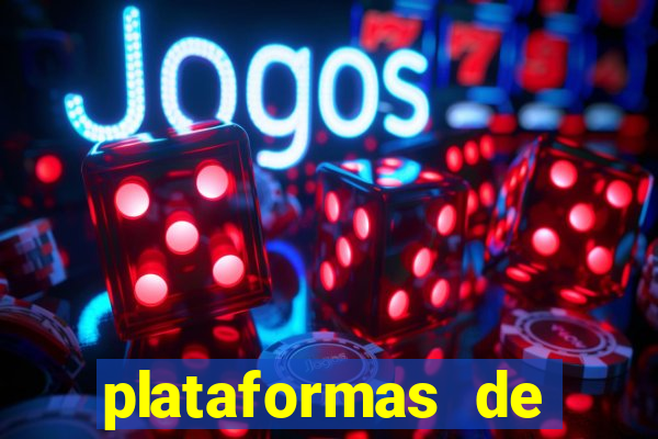 plataformas de jogos pg