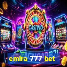 emira 777 bet