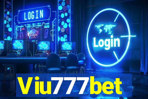 Viu777bet