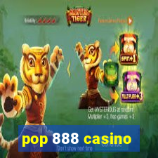 pop 888 casino