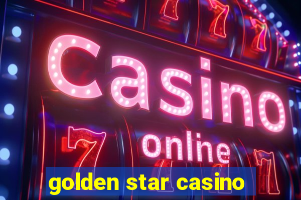 golden star casino