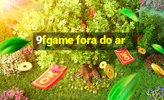 9fgame fora do ar