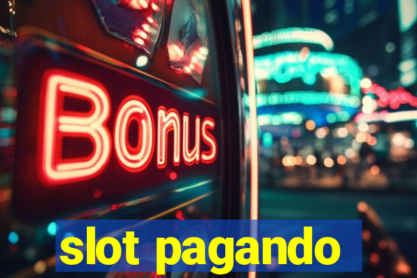 slot pagando