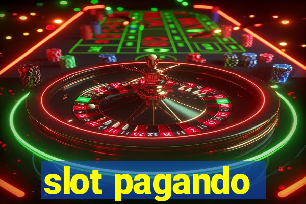 slot pagando