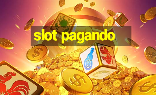 slot pagando