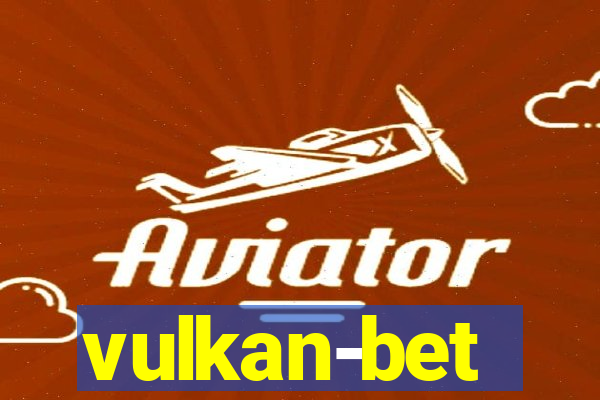 vulkan-bet