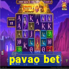 pavao bet