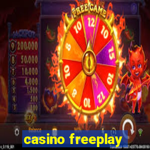 casino freeplay