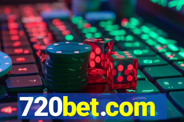 720bet.com