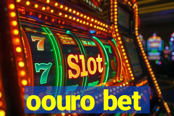 oouro bet