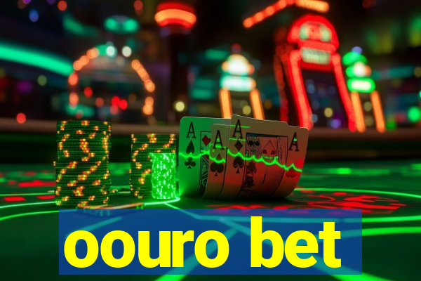 oouro bet