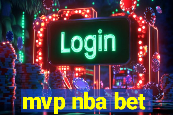 mvp nba bet