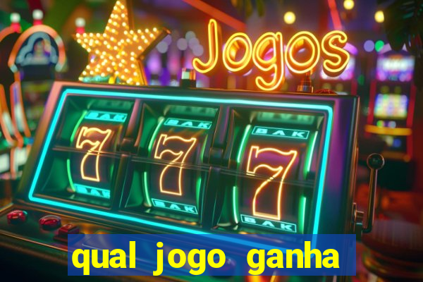 qual jogo ganha dinheiro ao se cadastrar