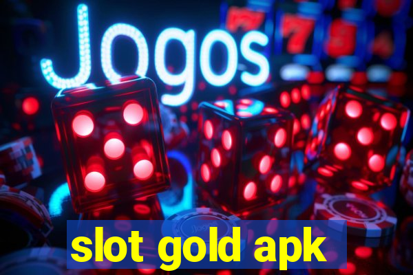 slot gold apk